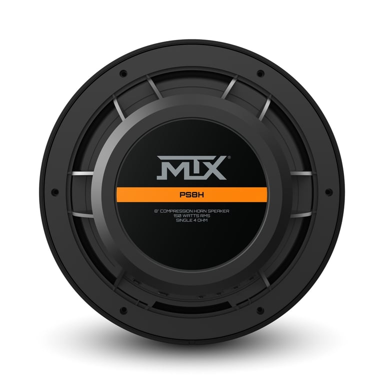 MTX PS8H Image 6