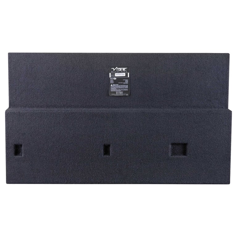 VIBE TY-TAC1-10 Image 3