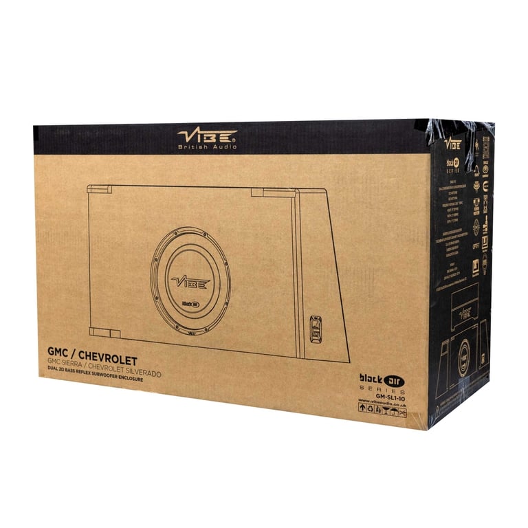VIBE GM-SL1-10 Image 8