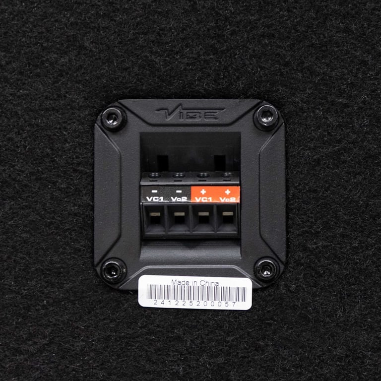 VIBE GM-SL1-10 Image 7