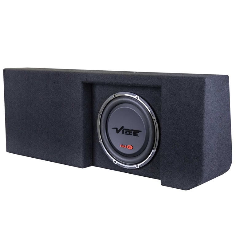 VIBE FD-F150-10 Image 1