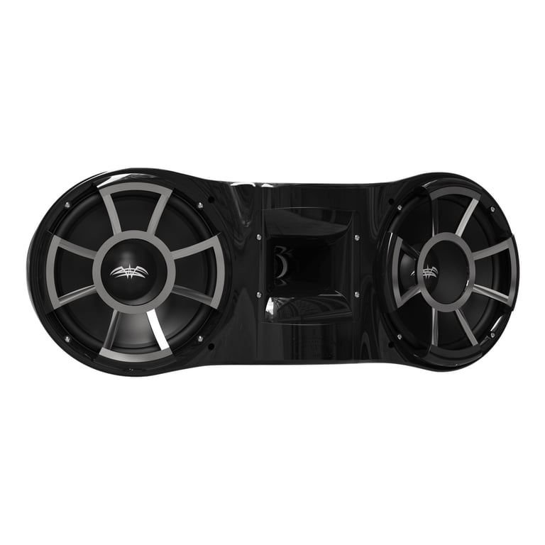 Wet Sounds REV 410 B-X V2 Image 1