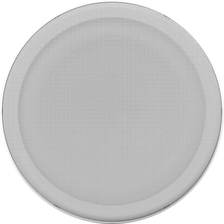 Wet Sounds ZERO XY 10 GRILLE-W Image 4