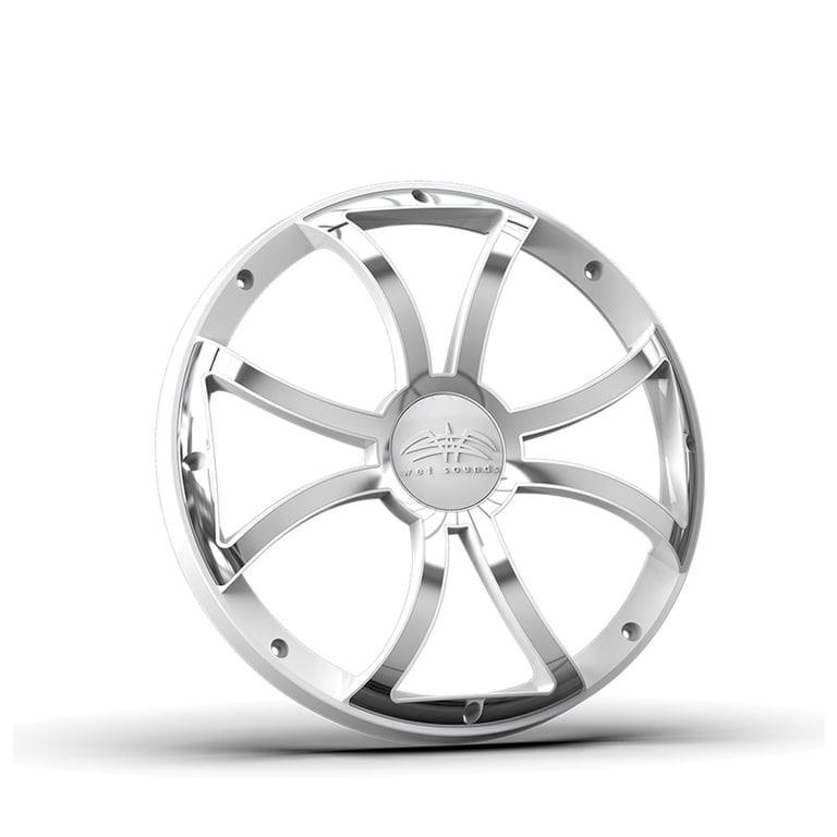 Wet Sounds REVO 12 XS-W-SS GRILLE V3 Image 3