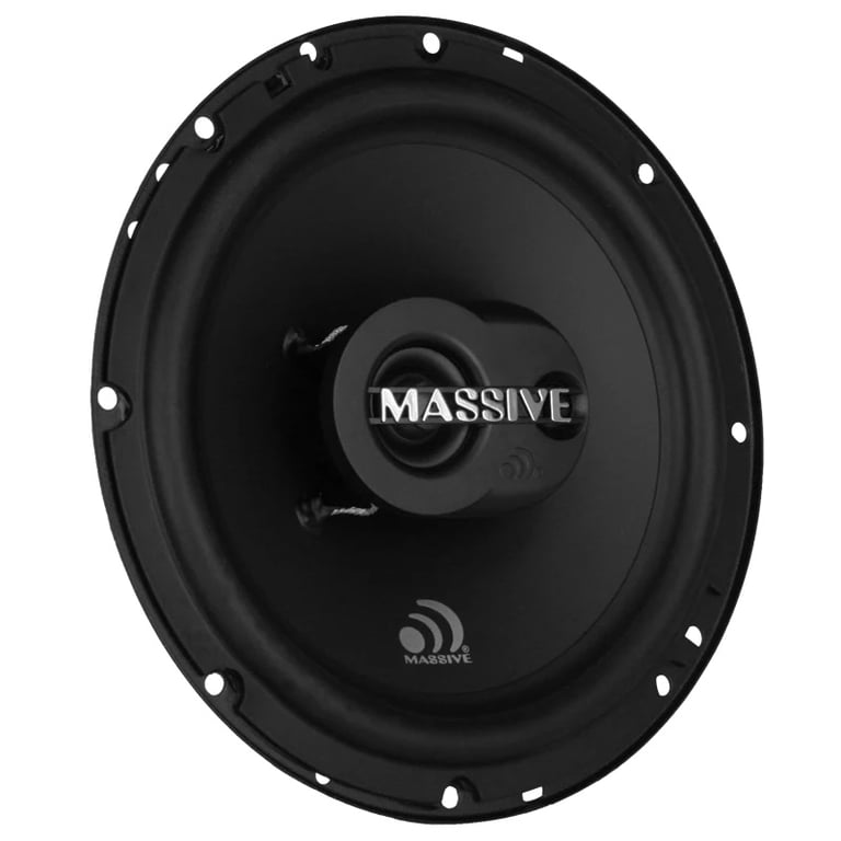 Massive Audio MX65SV2 Image 4