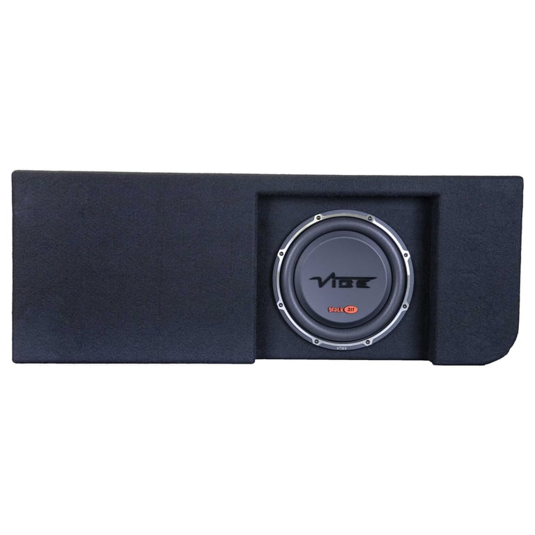 VIBE FD-F150-10 Image 2