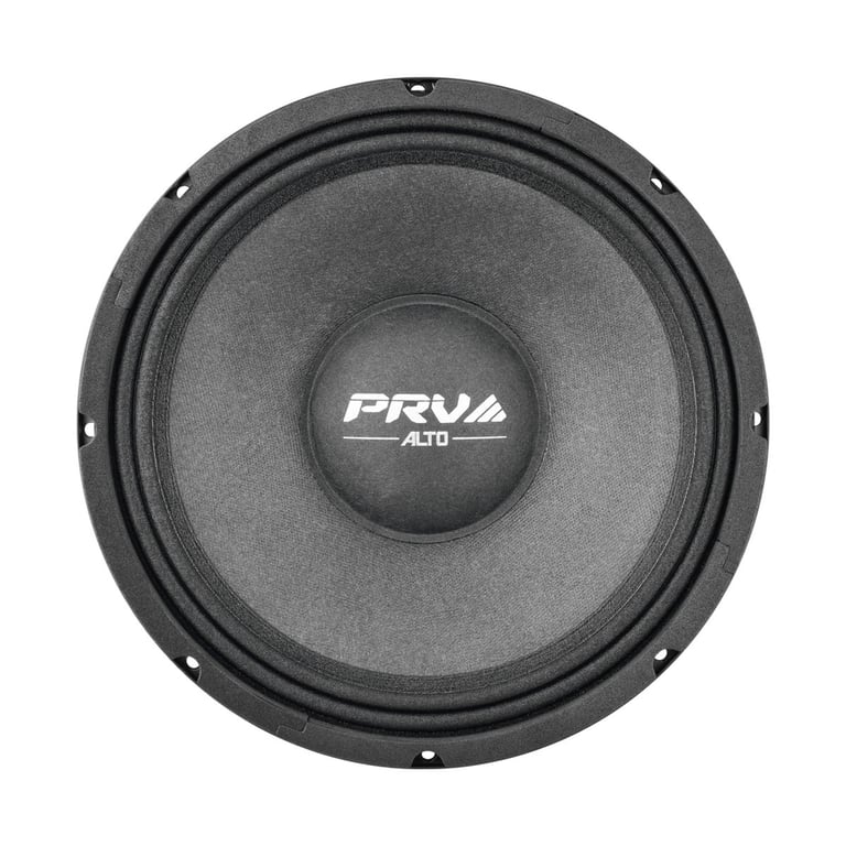 PRV Audio 10MR650A Image 1