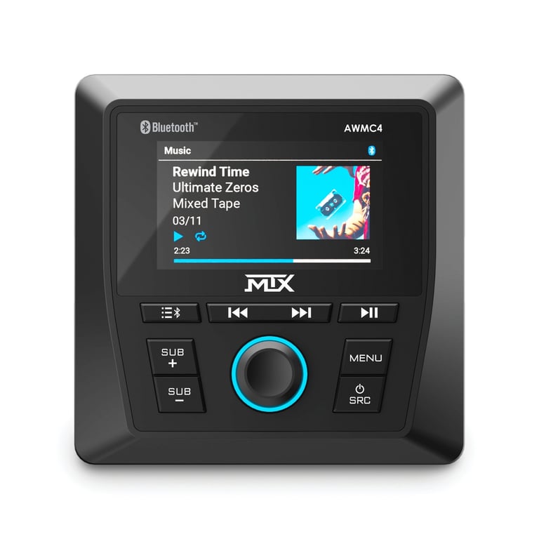 MTX AWMC4 Image 2