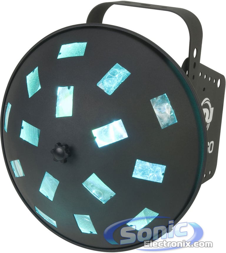 American DJ TRI LED Party Pak 4 Image 14