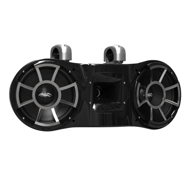 Wet Sounds REV 410 B-FC SA V2 Image 1
