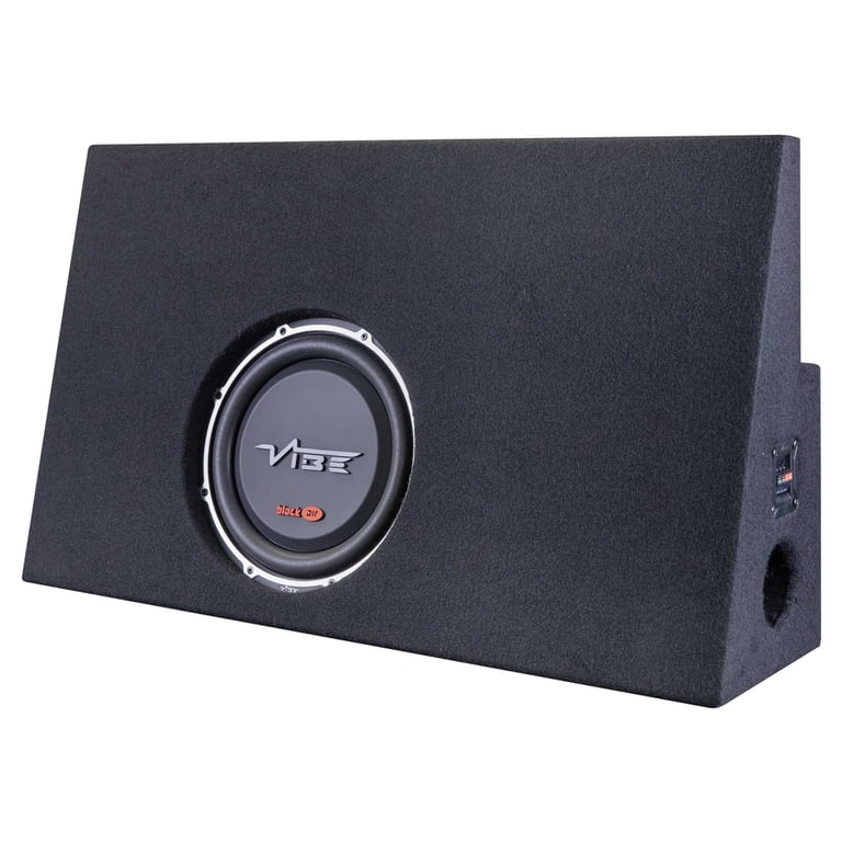 VIBE TY-TAC1-10 Image 1