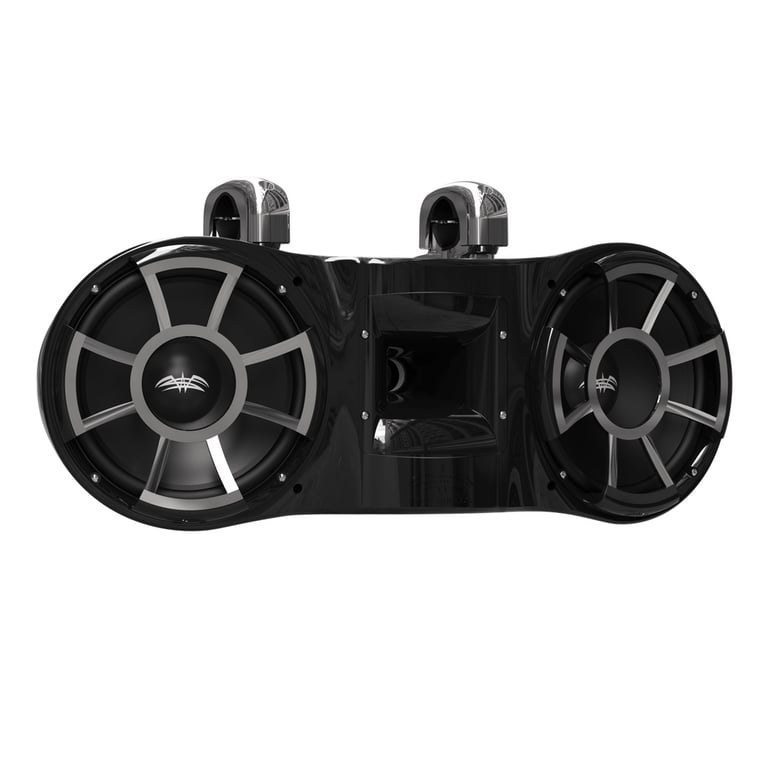 Wet Sounds REV 410 B-FC SS V2 Image 1
