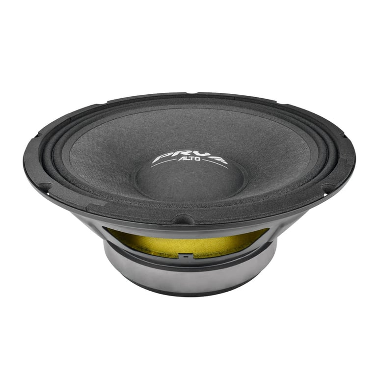 PRV Audio 10MR650A Image 3