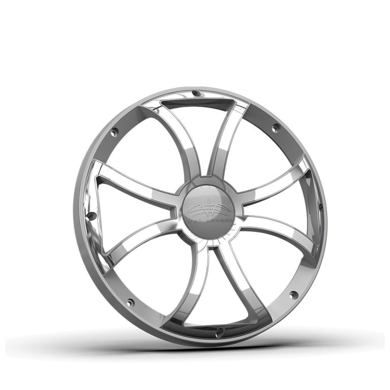 Wet Sounds REVO 12 XS-G-SS GRILLE V3 Image 3