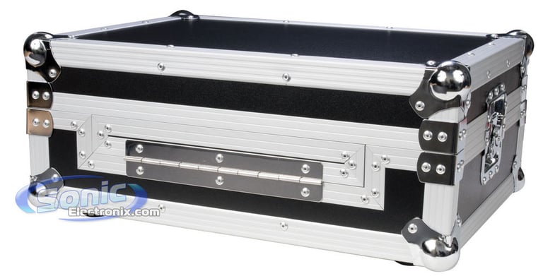 American Audio VMS4 Case (VMS553) Image 2