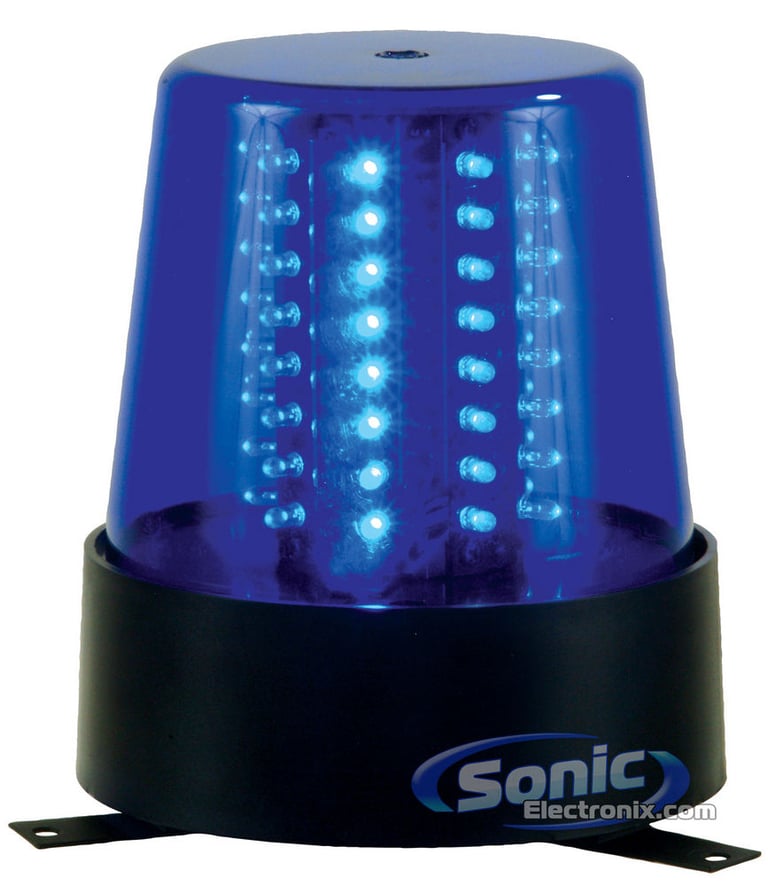 American DJ TRI LED Party Pak 2 Image 2