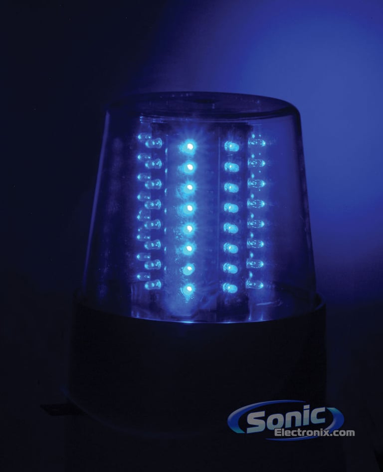 American DJ TRI LED Party Pak 2 Image 3