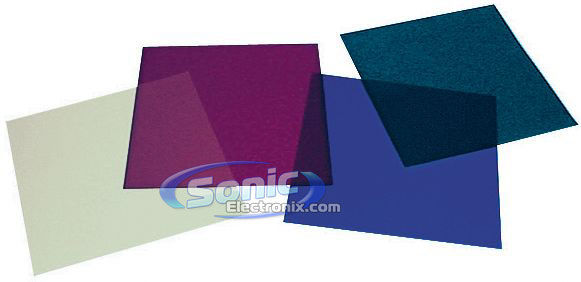 American DJ CGS-8C Image 1