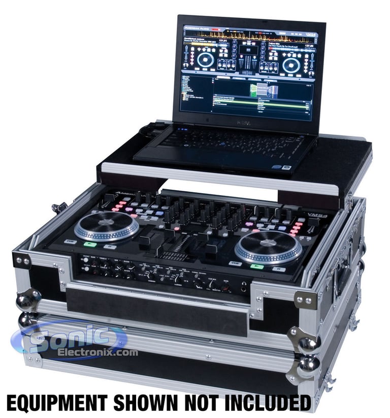 American Audio VMS4 Case (VMS553) Image 1
