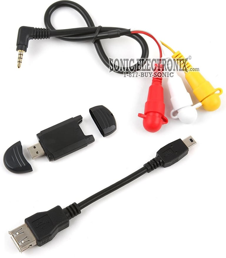 Power Acoustik PTID-4360 Image 8