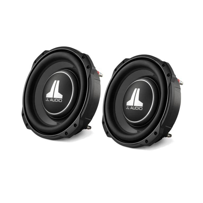 JL Audio 10TW3-D4 - Pair Image 1
