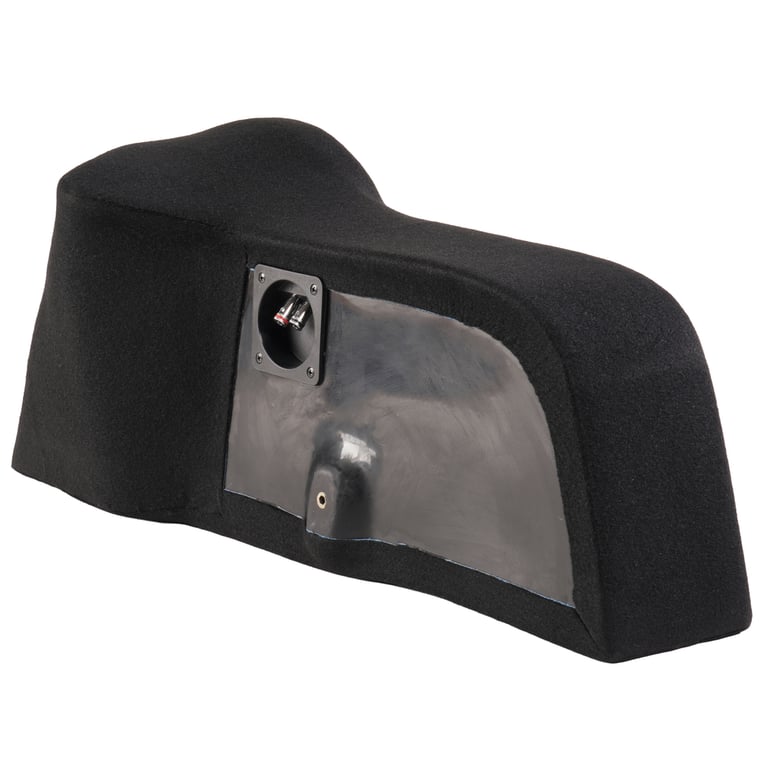 NVX Loaded BOOST Box - 2012-2018 Ford Focus - BE-FDFOCHBG3-VS102 Image 9