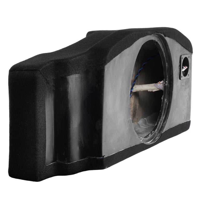 NVX Loaded BOOST Box - 2021-2026 Ford Mustang Mach-E - BE-FRD-MME-G1 Image 4