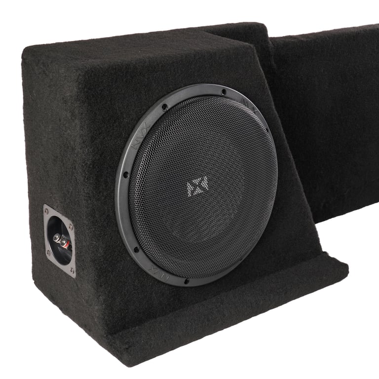 NVX BOOST Box - 2008-2013 Chevrolet Silverado, GMC Sierra - LVE-GM-SLVECG2-D12S Image 3