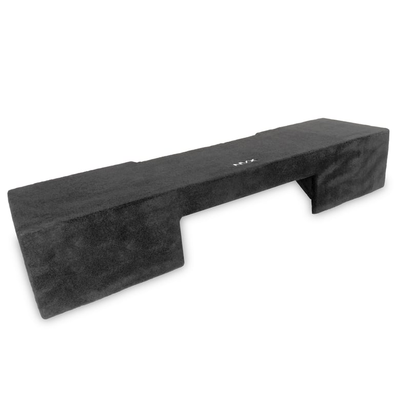 NVX BOOST Box - 2008-2013 Chevrolet Silverado, GMC Sierra - LVE-GM-SLVECG2-D12S Image 2