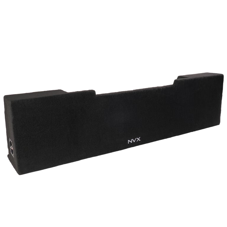 NVX BOOST Box - 2008-2013 Chevrolet Silverado, GMC Sierra - LVE-GM-SLVECG2-D12S Image 6