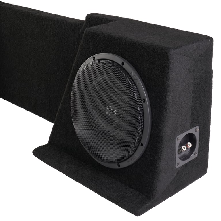 NVX BOOST Box - 2008-2013 Chevrolet Silverado, GMC Sierra - LVE-GM-SLVECG2-D12S Image 4