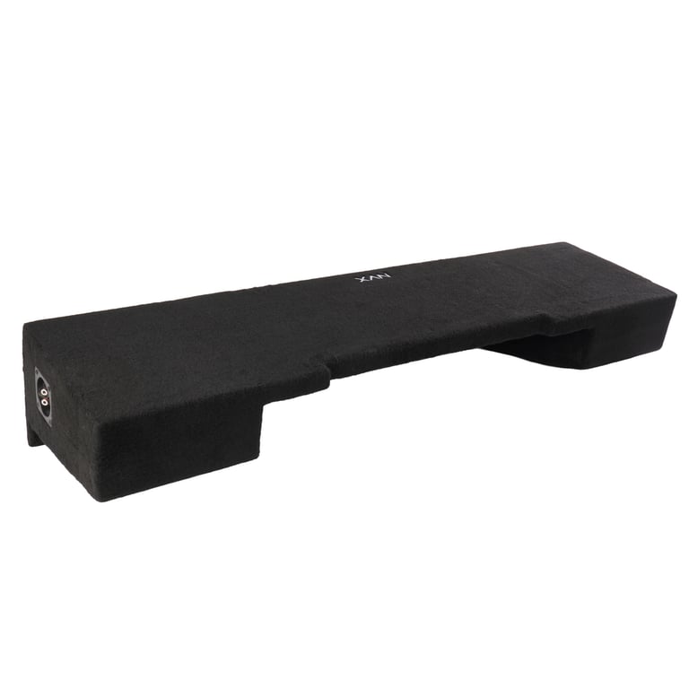 NVX BOOST Box - 2008-2013 Chevrolet Silverado, GMC Sierra - LVE-GM-SLVECG2-D12S Image 5
