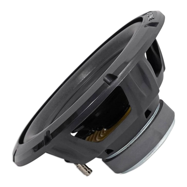 NVX VADM2 v2, 2x Alpine W12S4, Belva Dual 12 Enclosure + NVX Amp Kit Image 9
