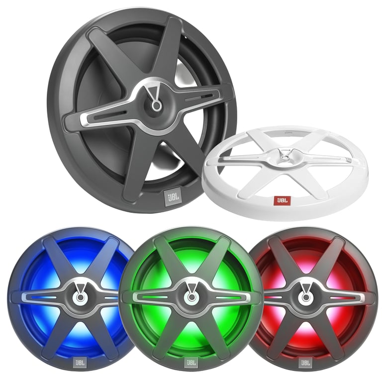 JBL CB122 Club Marine 12 Image 1