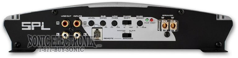 SPL Z1X-3000D Image 2