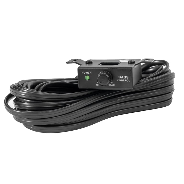 NVX NPKG212 Dual 12 inch Bass Package and XKIT82 Amp Kit Image 14