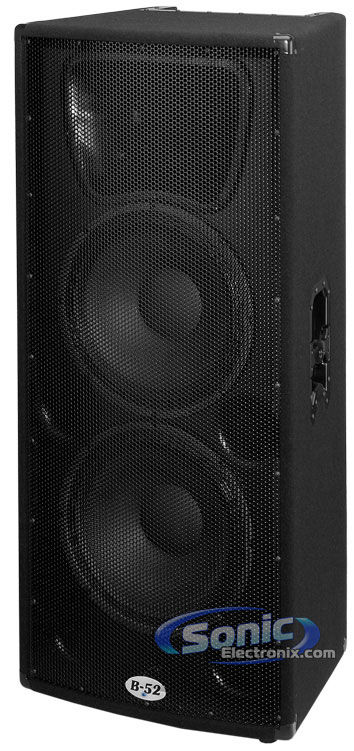 B-52 ACT-1515 Image 1