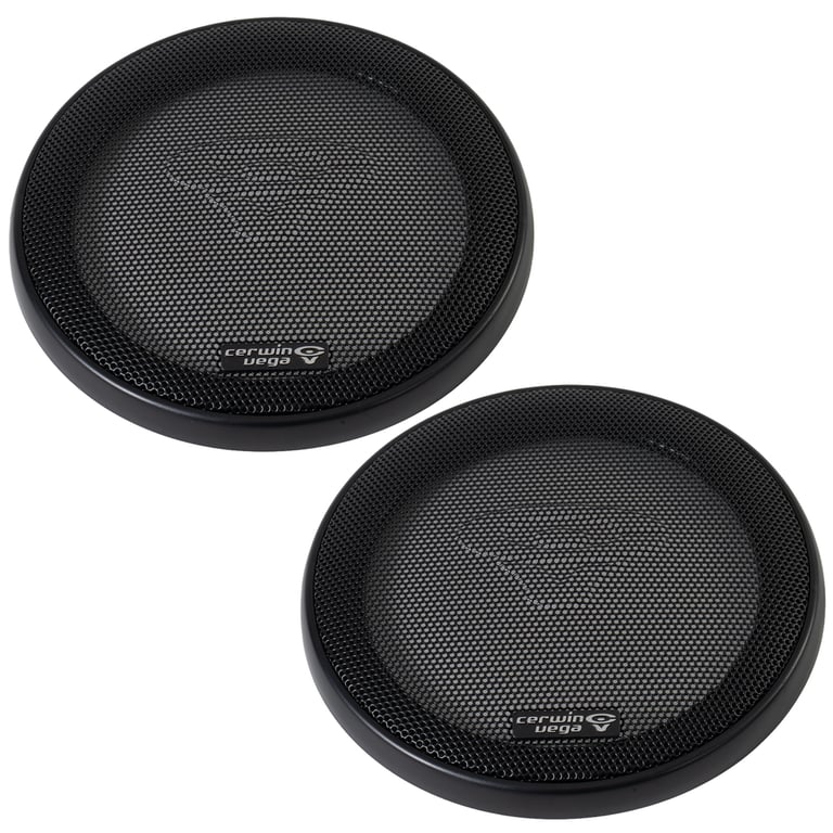 Cerwin-Vega GRL5VH Image 1