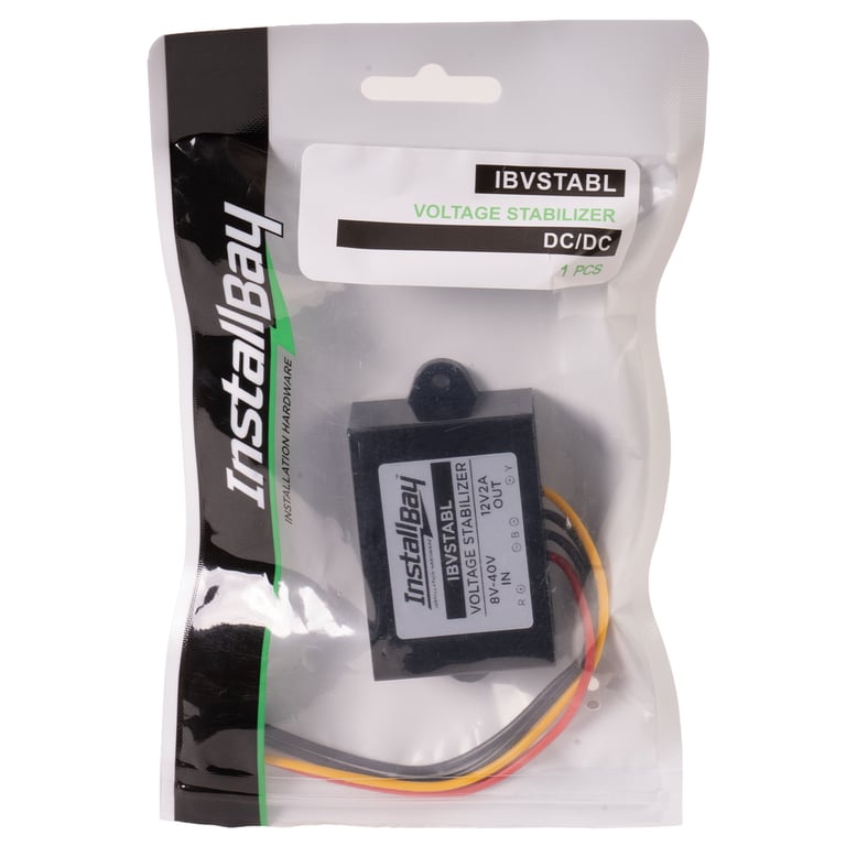 Install Bay IBVSTABL Image 2
