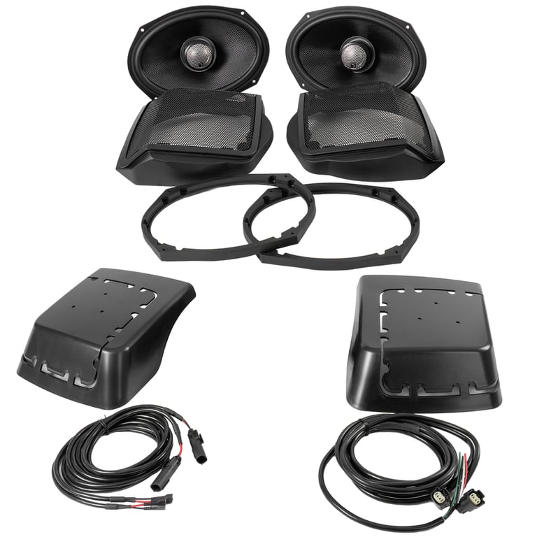 Diamond Audio MSHXM69F2BKLK13 Image 1