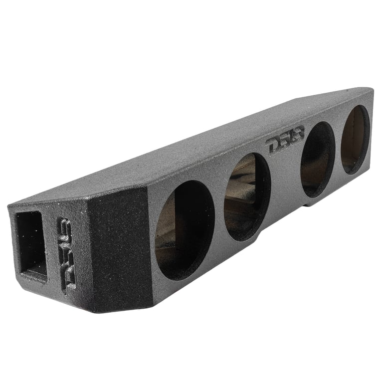 DS18 EBM-FFPGLAD-4X8 Image 1