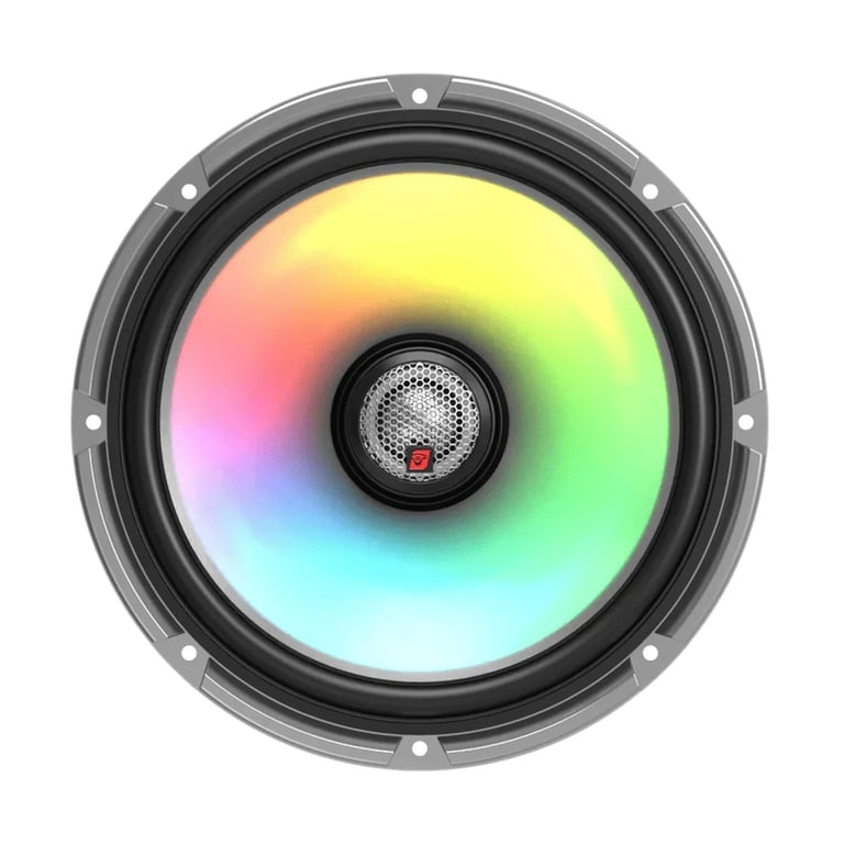 Cerwin-Vega RPMPODSM65F4 Image 8