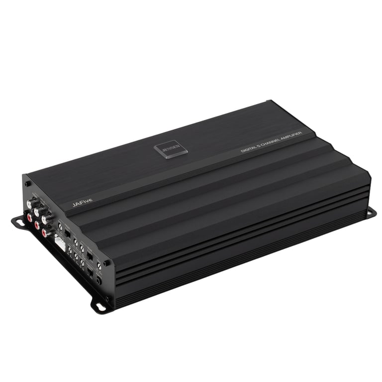 Jensen JAFIVE Image 3