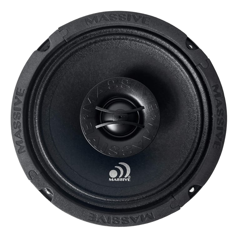 Massive Audio GT6SP Image 2