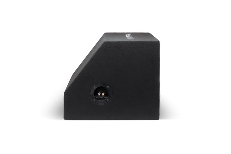 Alpine W-SB12V Image 2