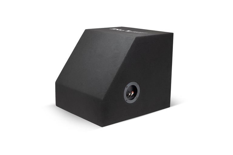 Alpine W-SB12V Image 3