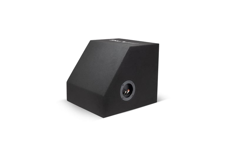 Alpine W-SB10V Image 3