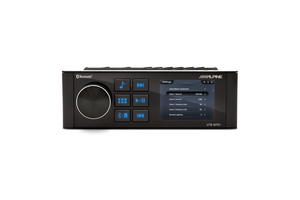 Thumbnail icon for Alpine Marine Radio & Boat Stereo Receivers