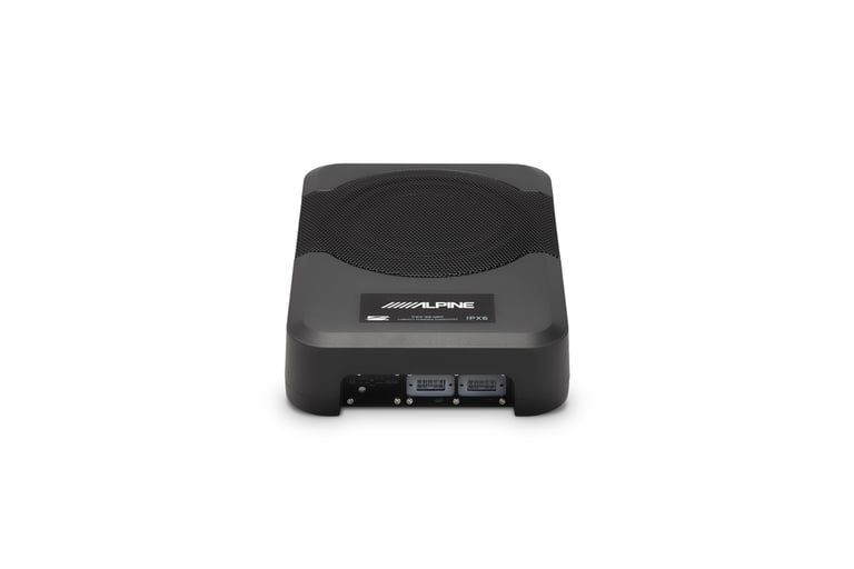 Alpine PWE-S8-MRN Image 2
