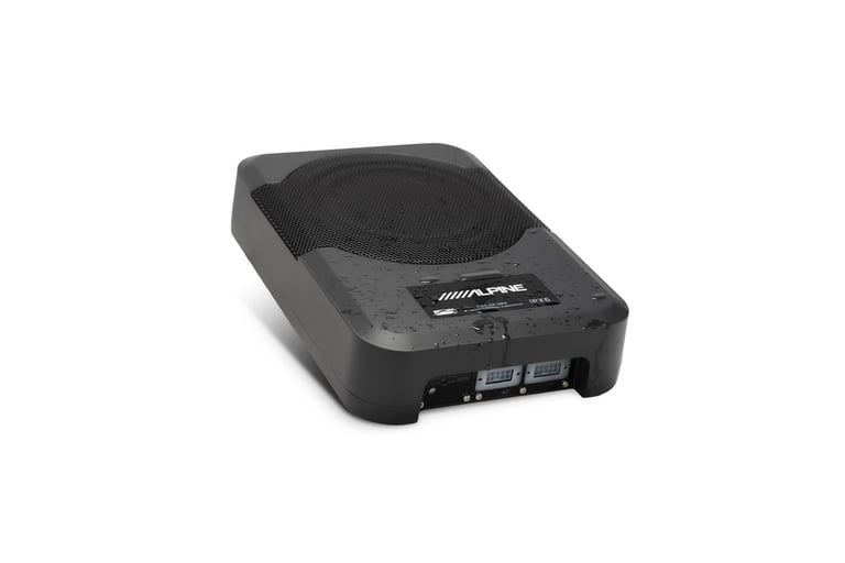 Alpine PWE-S8-MRN Image 3
